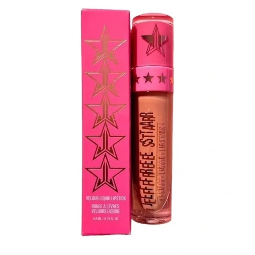💎 Jeffree Star Cosmetics Velour Liquid Lipstick Birthday Suit